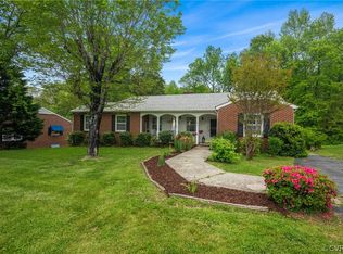 902 4th Ave, Farmville, VA