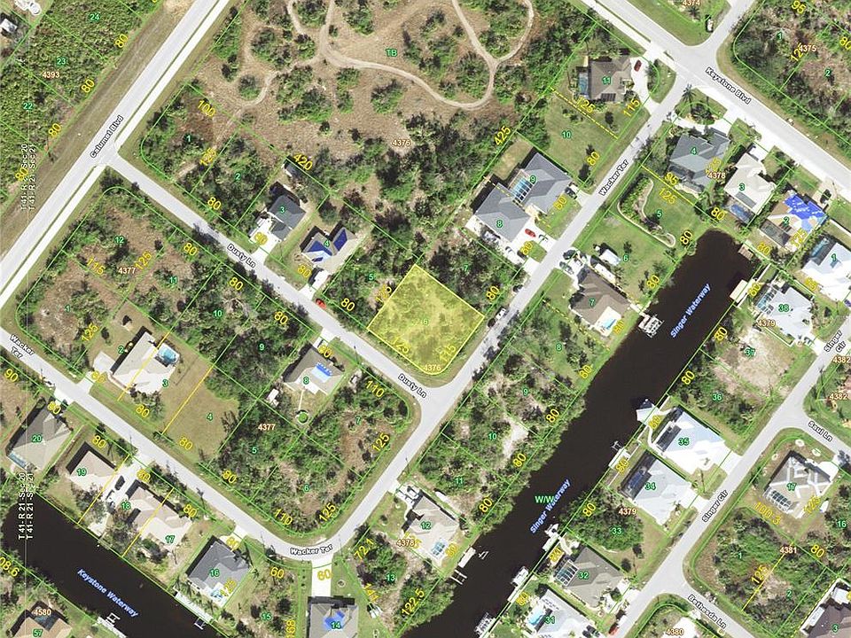 1st image of 14064 DUSTY LANE LOT 6