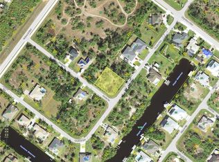 14064 Dusty Ln #6, Pt Charlotte, FL 33981