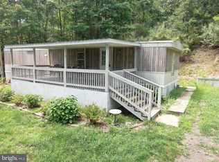 576 Aa Rogers Rd, Augusta, WV 26704