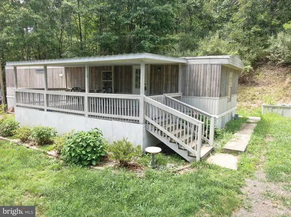 576 Aa Rogers Rd, Augusta, WV 26704
