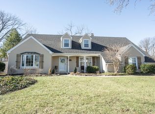 6520 Cricklewood Rd, Indianapolis, IN 46220