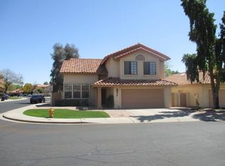 11933 N 91st Pl, Scottsdale, AZ 85260