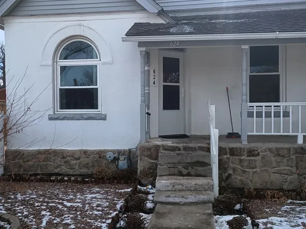 624 W 12th St, Pueblo, CO 81003