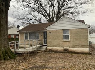 1641 Walter St, Memphis, TN 38108