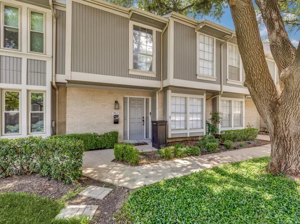 7512 Woodthrush Dr, Dallas, TX 75230