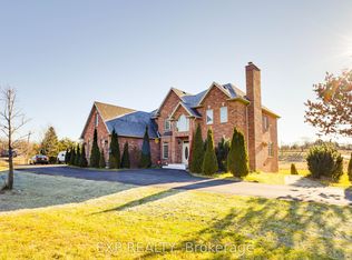 17353 Winston Churchill Blvd, Caledon, ON L7K1J1