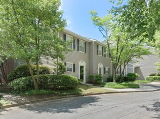 1750 Clairmont Rd APT 1, Decatur, GA 30033