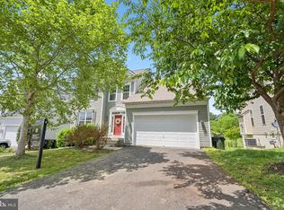 1820 Magnolia Cir, Culpeper, VA 22701