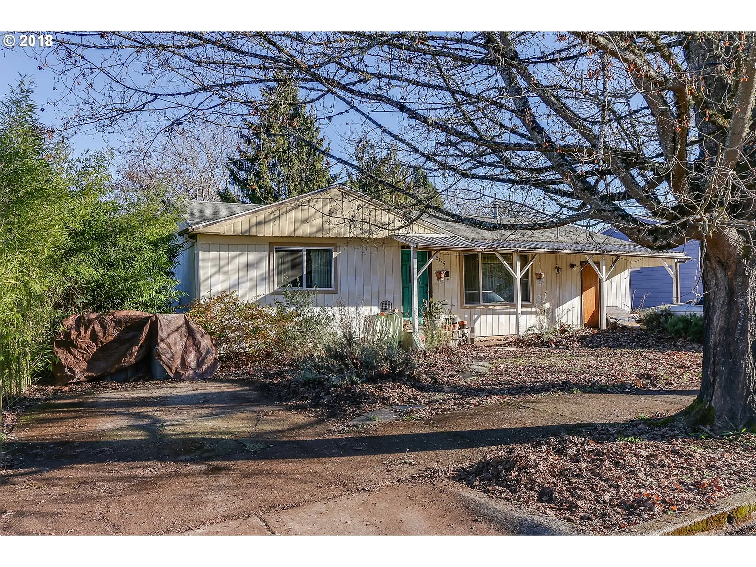 2135 Orr Ln photo 1