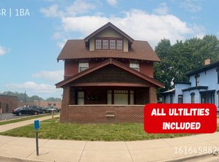 1571 Plainfield Ave NE APT 1, Grand Rapids, MI 49505