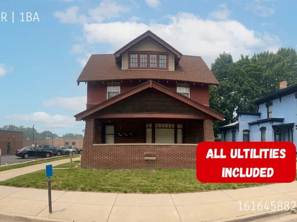 1571 Plainfield Ave NE APT 1, Grand Rapids, MI 49505