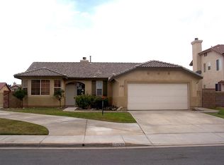 1530 Regents St, Lancaster, CA 93534