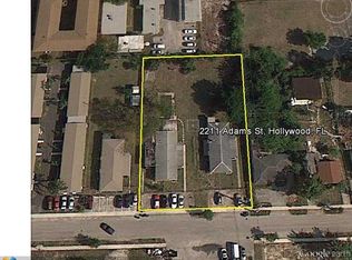2211 Adams St, Hollywood, FL 33020