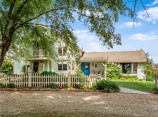 4651 High Hill Rd, Cambridge, OH 43725