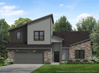 35 Rush Ln, Cameron, NC 28326