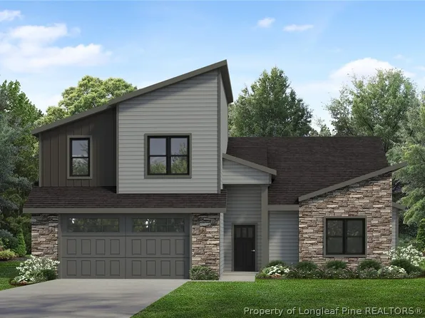 35 Rush Ln, Cameron, NC 28326