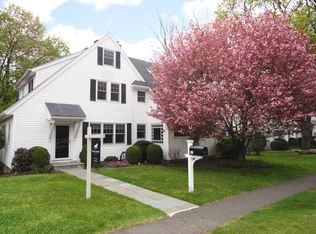 128 Holmes Ave, Darien, CT 06820