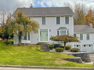 3108 Knapp Rd, Vestal, NY 13850