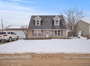 4039 Oconner Rd, Flint, MI 48504