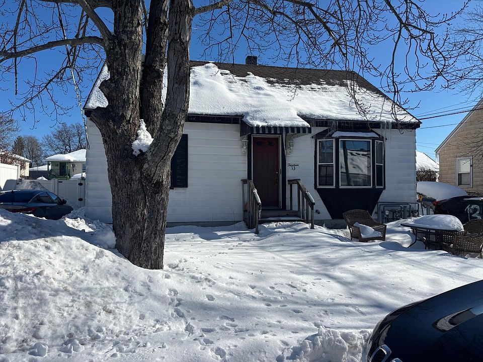 1st image of 13 Batchelder Avenue #1