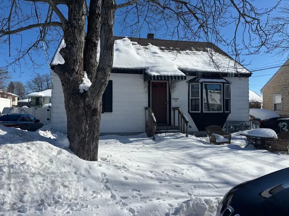 13 Batchelder Avenue #1, Manchester, NH 03103