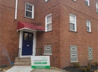 1544 Coventry Rd APT 4, East Cleveland, OH 44118