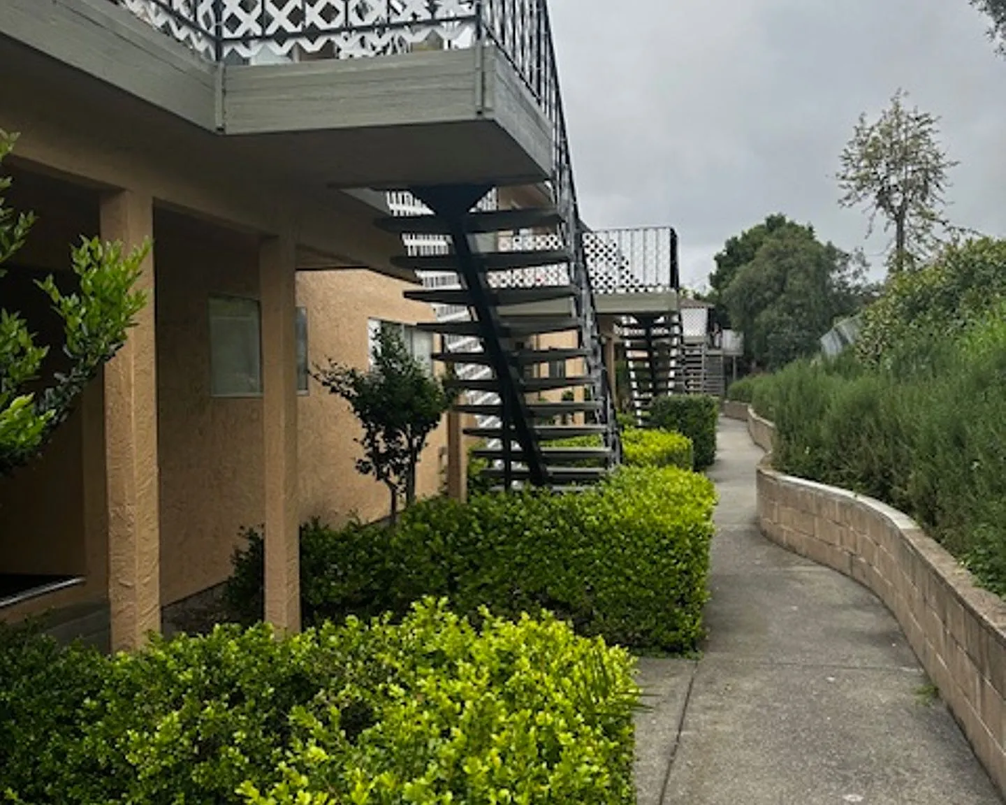 Amber Terrace — Photo 2