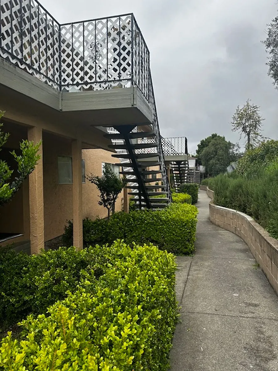 Building Photo - Amber Terrace