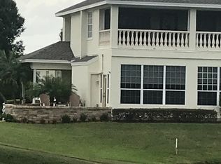 2726 Prestwick Dr, LAKELAND, FL 33803