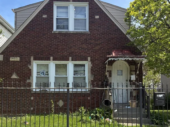 11647 S Vincennes Ave, Chicago, IL 60643