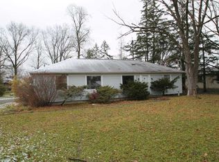 1655 Saint Joe Center Rd, Fort Wayne, IN 46825