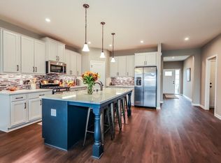 1933 Birch St, Carver, MN 55315