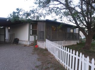 7 Buie Ct, Edgewood, NM 87015