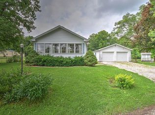 1370 W Mound Rd, Decatur, IL 62526