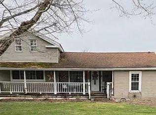 1501 Stumpville Rd, Jefferson, OH 44047