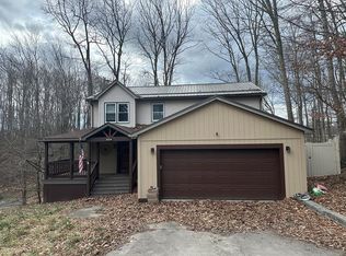 107 Rhododendron Trl, Beckley, WV 25801