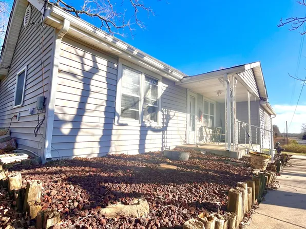 1112 Route Cc, Anderson, MO 64831