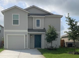 13118 Winemaker Dr, San Antonio, TX 78223