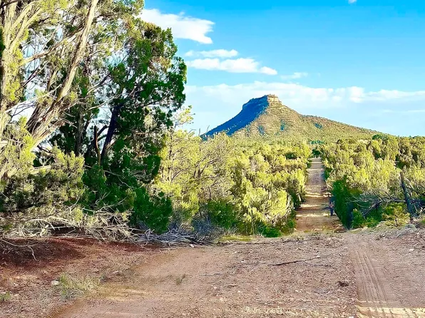 TBD W Sena Ranch Road, Serafina, NM 87569