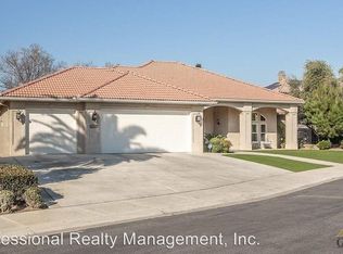 4701 Islands Dr, Bakersfield, CA 93312