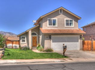 3451 Ridgecrest Dr, Reno, NV 89512
