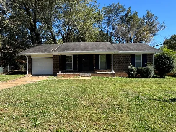 3306 E Tucker Dr NW, Huntsville, AL 35810