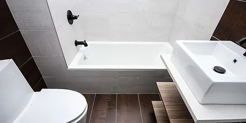 Rented by PM Management