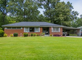 125 Harrison Rd NW, Rome, GA 30165