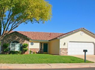 763 E Fruit Ln, Washington, UT 84780