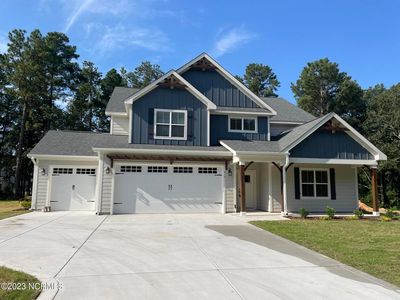 815 Dupont Lane, Carthage, NC, 28327