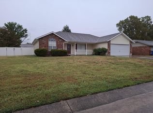 2302 Cedar Ln, Miami, OK 74354
