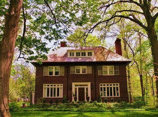 2611 Guilford Rd, Cleveland Heights, OH 44118