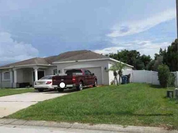 Property Side View